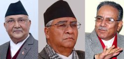 oli_prachanda_deuba