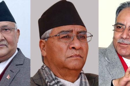 oli_prachanda_deuba