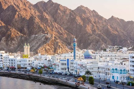 oman