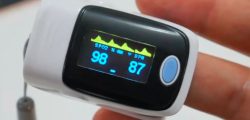 oximeter