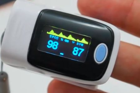 oximeter