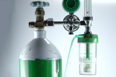 oxygen