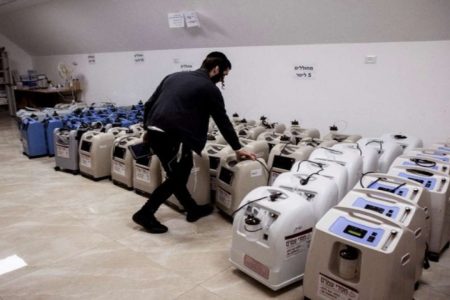 _oxygen-concentrators