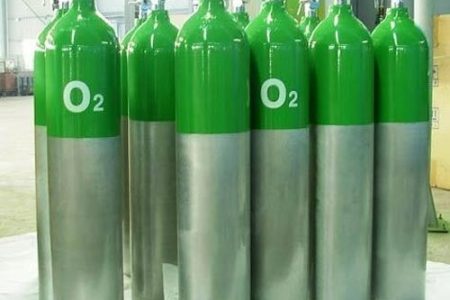 oxygen-gas
