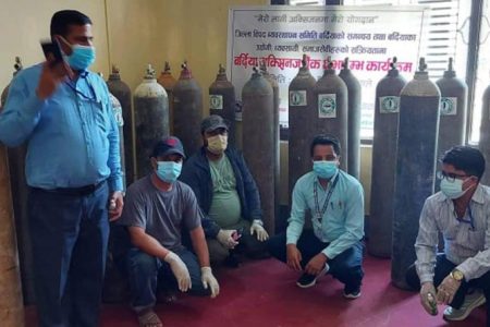 oxygen_bank_campaign_in_bardiya