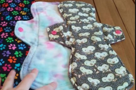 pad