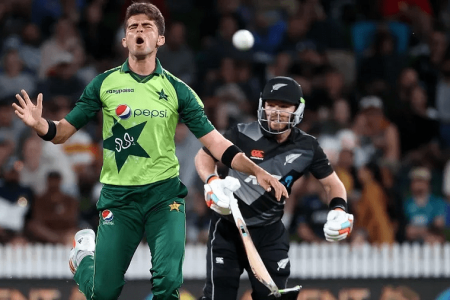 pak vs nz