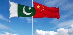 pakistan-and-china-flags-waving-together-in-the-sky-seamless-loop-in-wind-3d-rendering-free-video