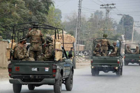 pakistan-army