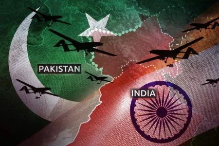 pakisthan india war