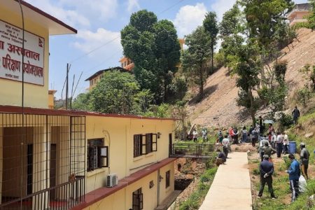 palpa_hospital_covid