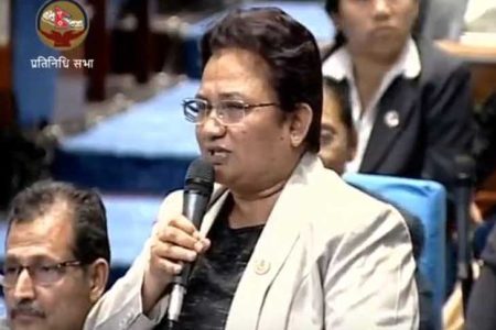 pampha-bhusal-parliament