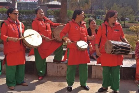 panchebaja-mahila