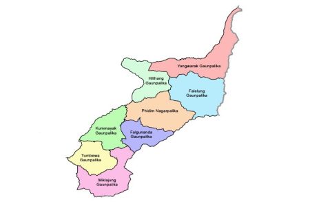 panchthar