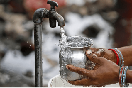 pani
