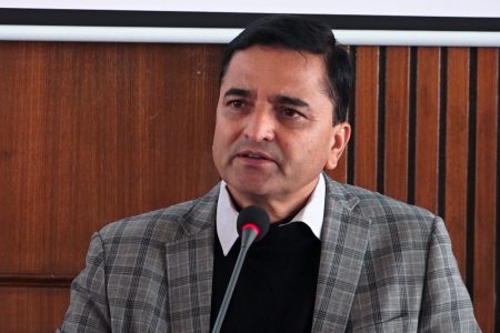 paryatanmantri