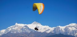 paragliding-in-nepal