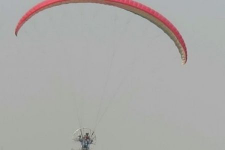 paramoter