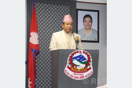 parbat gurung