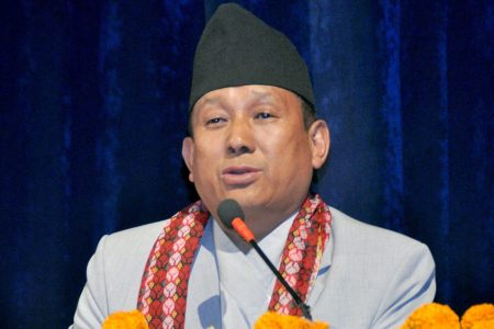 parbat_gurung