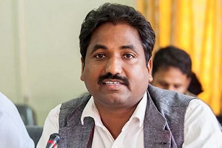 parbhu shaha