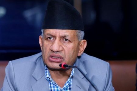 pardip gyawali