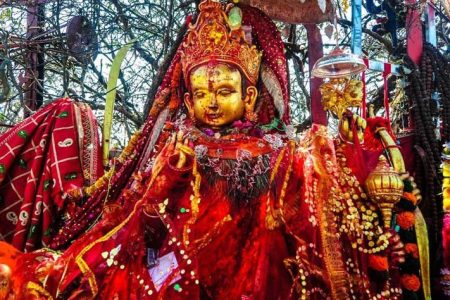 parhivara mata