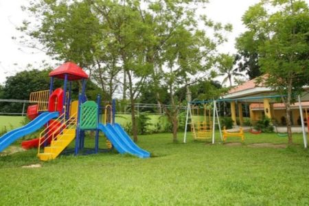 park