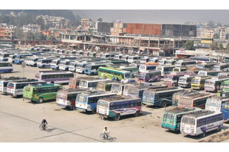 parked-buses