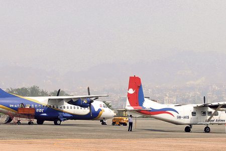 parked-domestics-aircraft-at-TIA-01