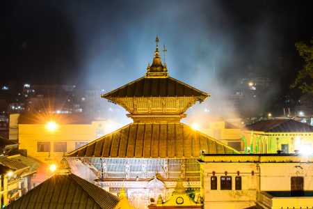pashupati