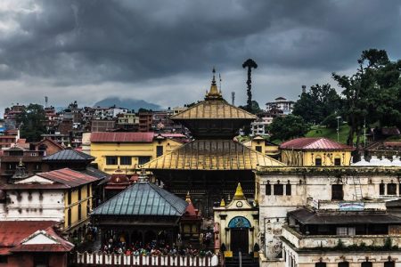 pashupati