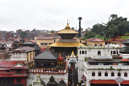 pashupati