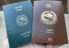 passport
