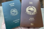 passport