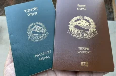 passport