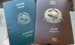 passport