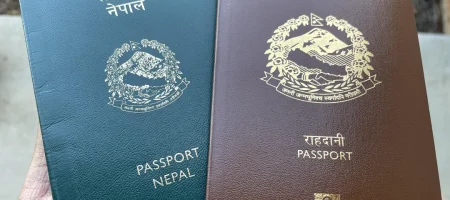 passport