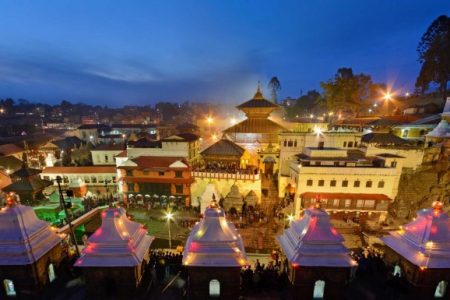 pasupatinath