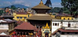 pasupatinath-temple