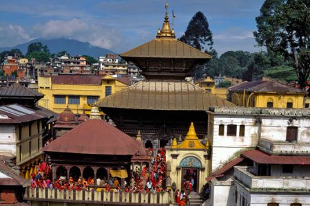 pasupatinath-temple