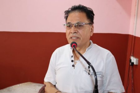 paudel