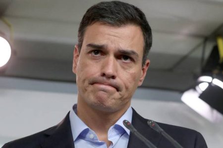 pedro sanches