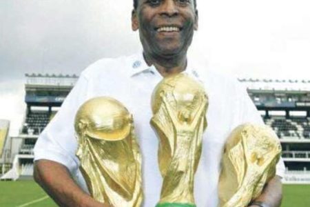pele