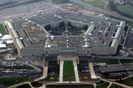 pentagon