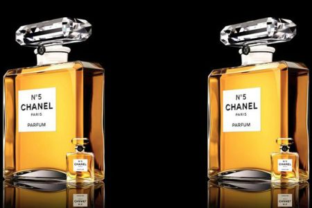 perfume