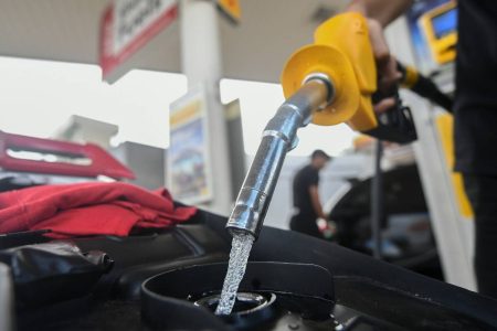 petrol