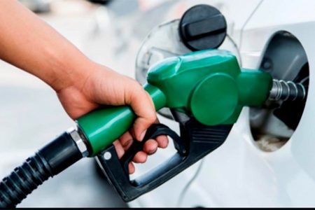 petrol