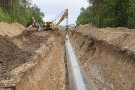 petrolium_Pipeline