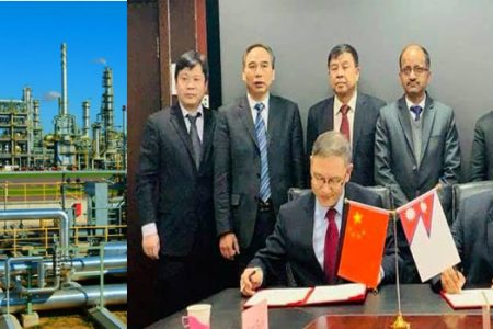 petrolium_project